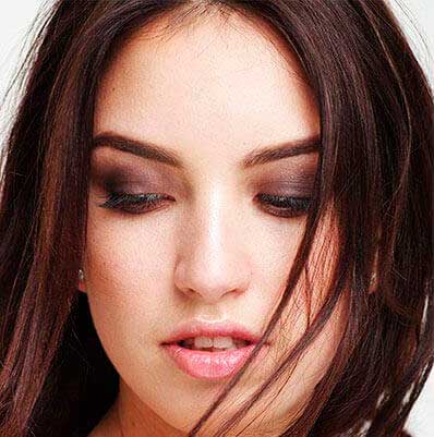 Lash.Center это идеальный макияж и нарощенные реснички