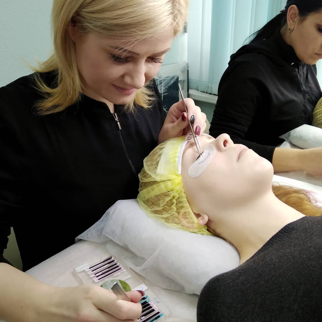 Отзыв от Ярославы